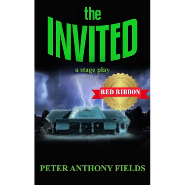 The Invited: a stage play
