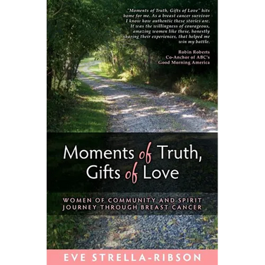 Moments of Truth, Gifts of Love