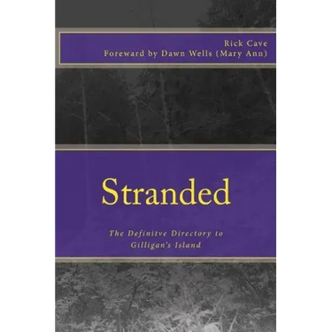 Stranded: The Definitve Directory to Gilligan's Island