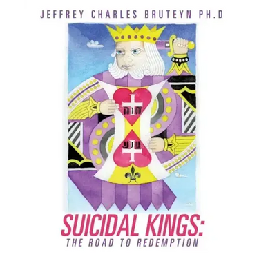 Suicidal Kings: The Road to Redemption