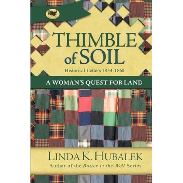 Thimble of Soil: A woman's Quest for Land