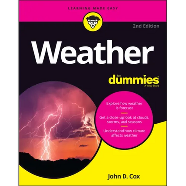 Weather for Dummies