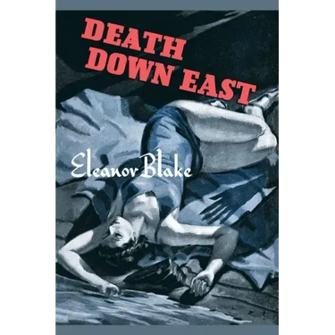 Death Down East
