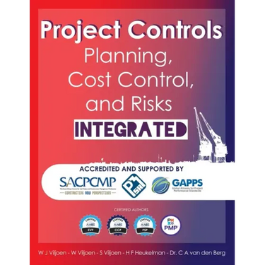 Project Controls - Planning, Cost Control, and Risks Integrated