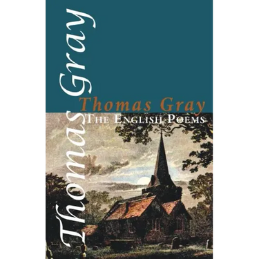 The English Poems