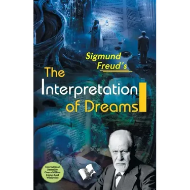 The Interpretation of Dreams