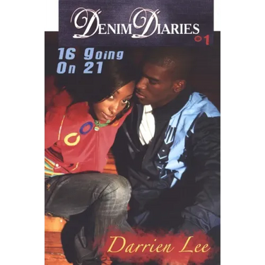 Denim Diaries 1: 16 Going on 21