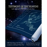 Testimony of the Heavens: God's Redemptive Plan Preserved in the Stars