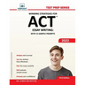 Winning Strategies For ACT Essay Writing: With 15 Sample Prompts