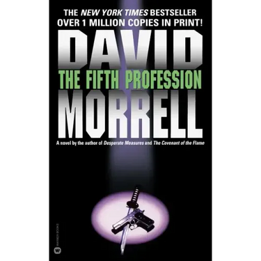 The Fifth Profession