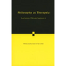 Philosophy as Therapeia