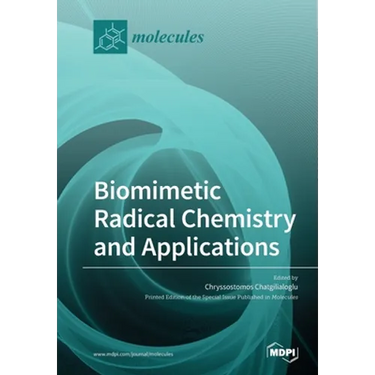 Biomimetic Radical Chemistry and Applications