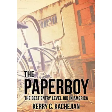 The Paperboy: The Best Entry Level Job in America