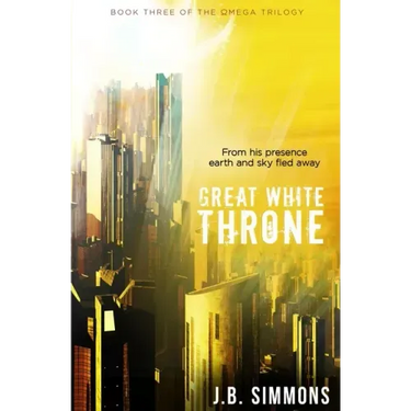 Great White Throne