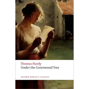 Under the Greenwood Tree