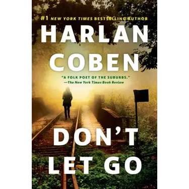 Don't Let Go