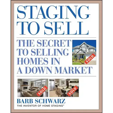 Staging to Sell: The Secret to Selling Homes in a Down Market