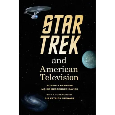 Star Trek and American Television