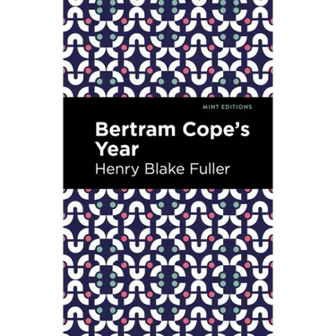 Betram Cope's Year