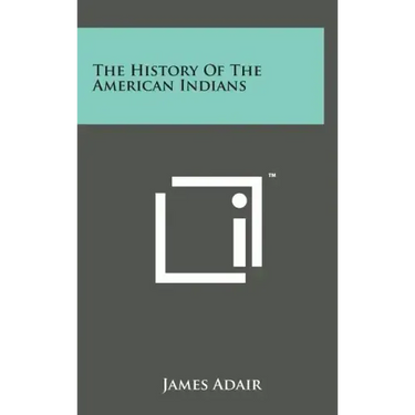 The History of the American Indians