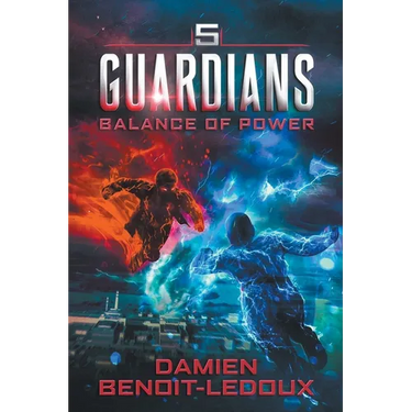 Balance of Power
