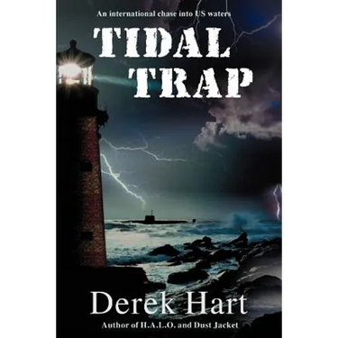Tidal Trap