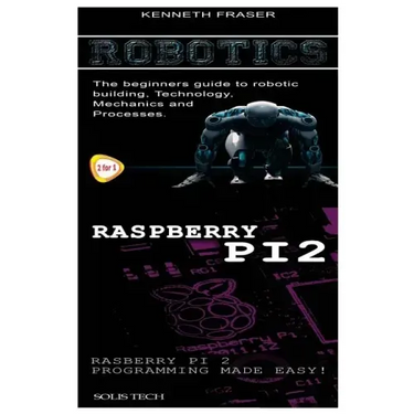 Robotics & Raspberry Pi 2