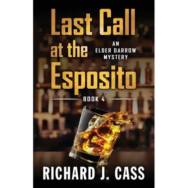 Last Call at the Esposito