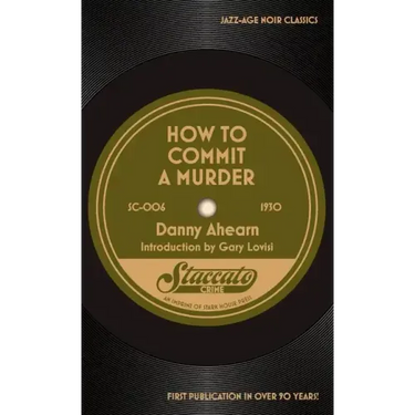 How to Commit a Murder