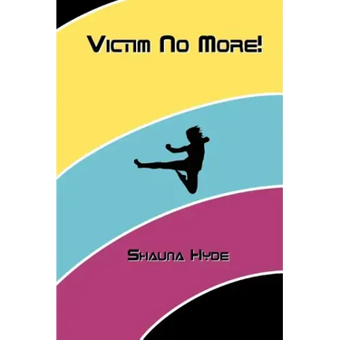 Victim No More!