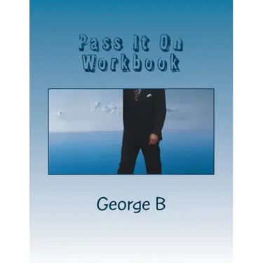 Pass It On Workbook