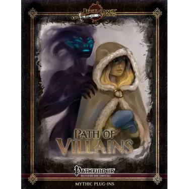 Path of Villains