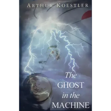 The Ghost in the Machine
