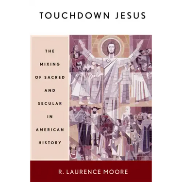 Touchdown Jesus