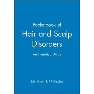 Pocketbook of Hair and Scalp Disorders