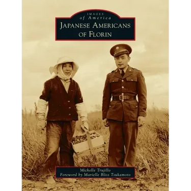 Japanese Americans of Florin