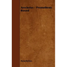 Aeschylus - Prometheus Bound