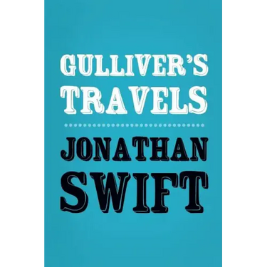 Gulliver's Travels: Original and Unabridged