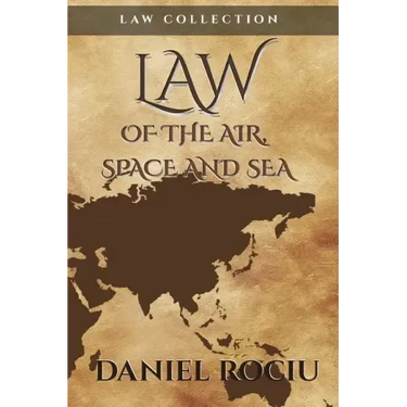 Law of the air, space and sea