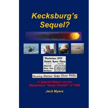 Kecksburg's Sequel?