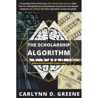 The Scholarship Algorithm