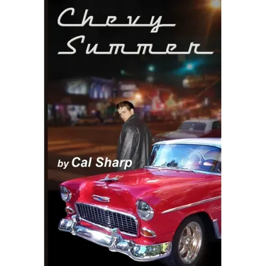 Chevy Summer: The Mystery of the '55 Chevy