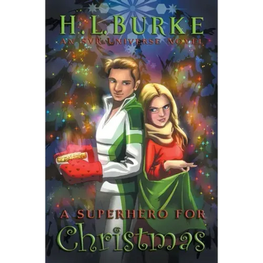 A Superhero for Christmas