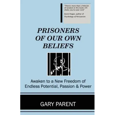 Prisoners of Our Own Beliefs