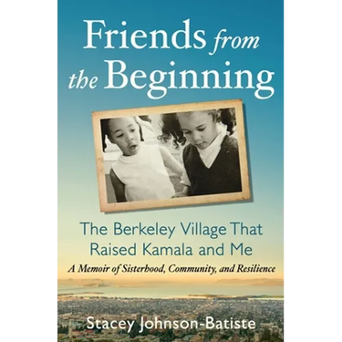 Friends from the Beginning