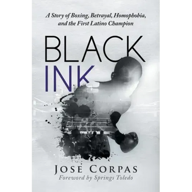 Black Ink