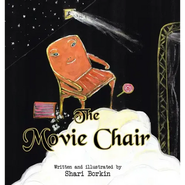The Movie Chair