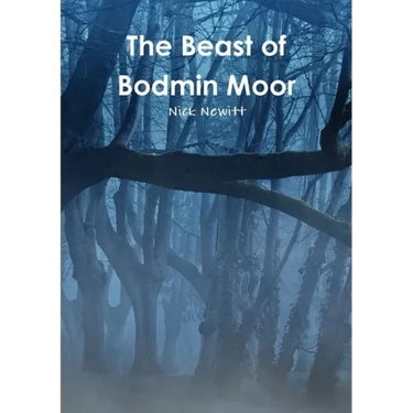 The Beast of Bodmin Moor