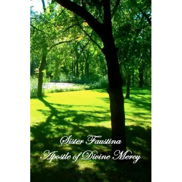 Sister Faustina Apostle of Divine Mercy