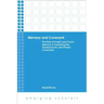Memory and Covenant: The Role of Israel's and God's Memory in Sustaining the Deuteronomic and Priestly Covenants
